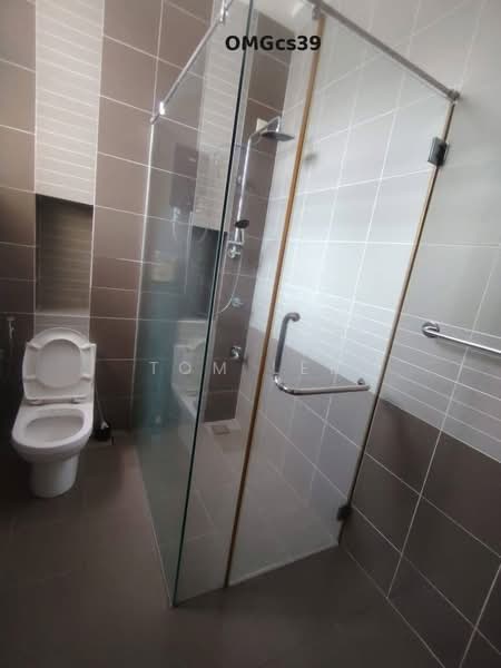 Rumah Teres 2 Tingkat untuk Dijual di Bandar Bukit Raja (Klang) - Tom Lee - PropertyGuru.com.my