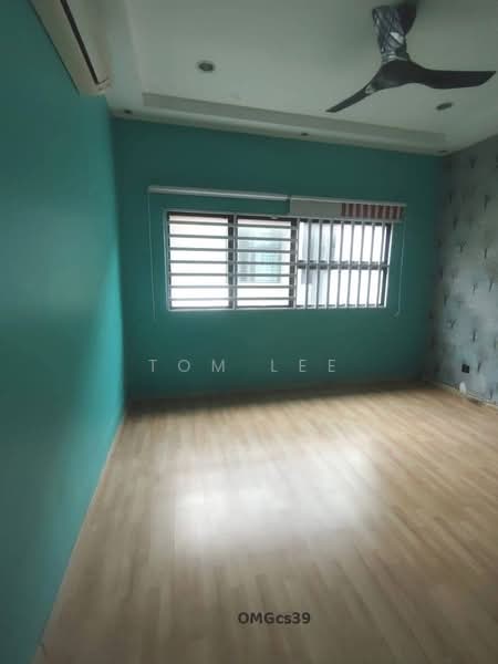 Rumah Teres 2 Tingkat untuk Dijual di Bandar Bukit Raja (Klang) - Tom Lee - PropertyGuru.com.my