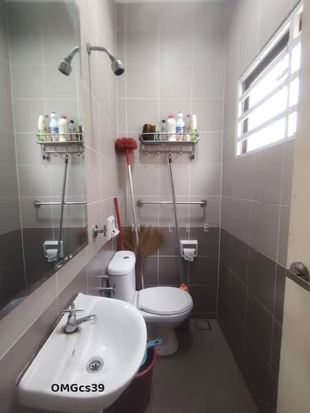 Rumah Teres 2 Tingkat untuk Dijual di Bandar Bukit Raja (Klang) - Tom Lee - PropertyGuru.com.my