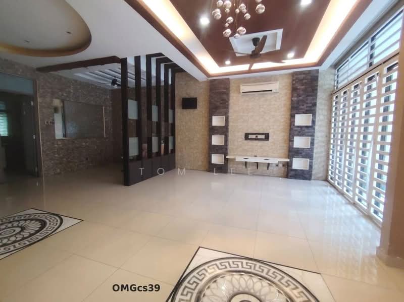 Rumah Teres 2 Tingkat untuk Dijual di Bandar Bukit Raja (Klang) - Tom Lee - PropertyGuru.com.my