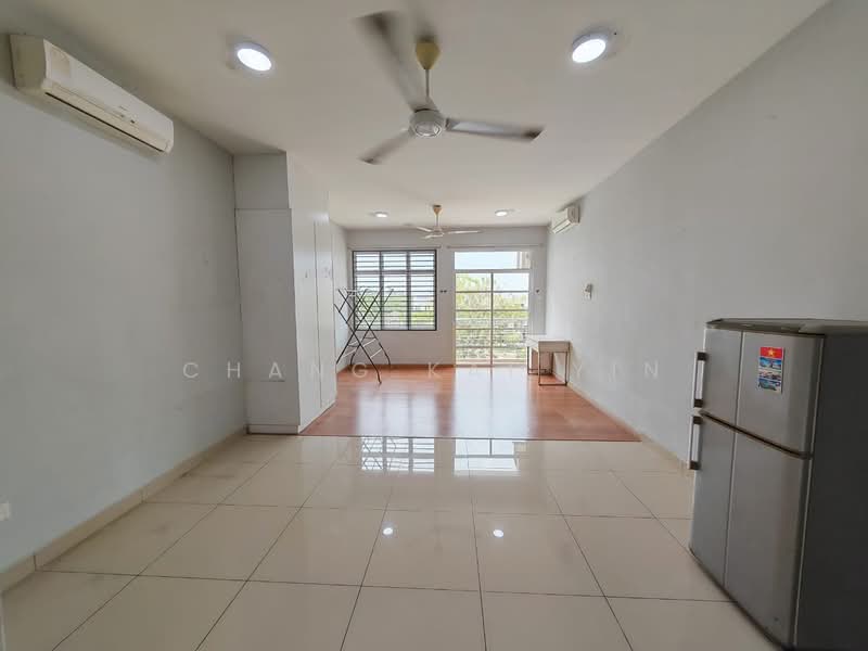 Pangsapuri untuk Dijual di Nusa Heights (Nusa Puncak) - Chang Kai Yin - PropertyGuru.com.my