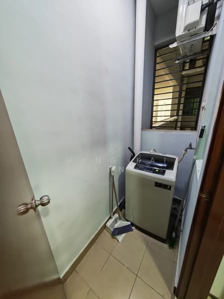 Pangsapuri untuk Dijual di Nusa Heights (Nusa Puncak) - Chang Kai Yin - PropertyGuru.com.my