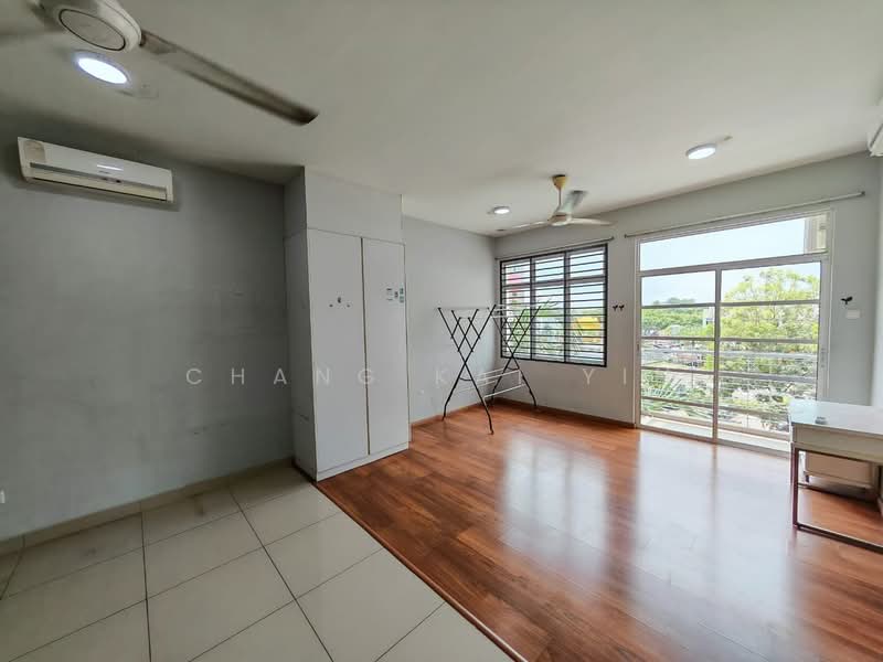 Pangsapuri untuk Dijual di Nusa Heights (Nusa Puncak) - Chang Kai Yin - PropertyGuru.com.my
