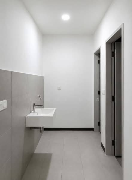 Service Residence for Sale at Sensasi @ Utropolis - Tommy Gan - Corridor - PropertyGuru.com.my