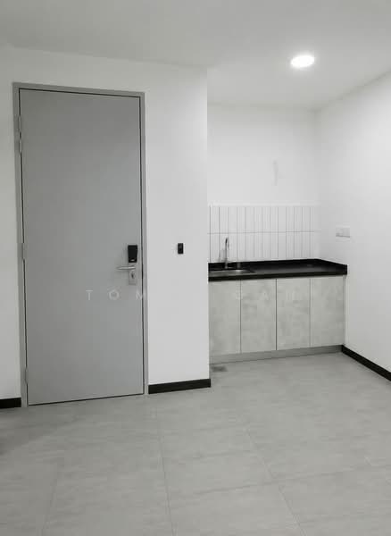 Service Residence for Sale at Sensasi @ Utropolis - Tommy Gan - Kitchen - PropertyGuru.com.my