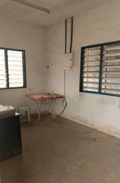 Tanah Perindustrian untuk Disewa di Kaw Perindustrian Pengkalan Lahat (Ipoh) - Cherie Chong - PropertyGuru.com.my