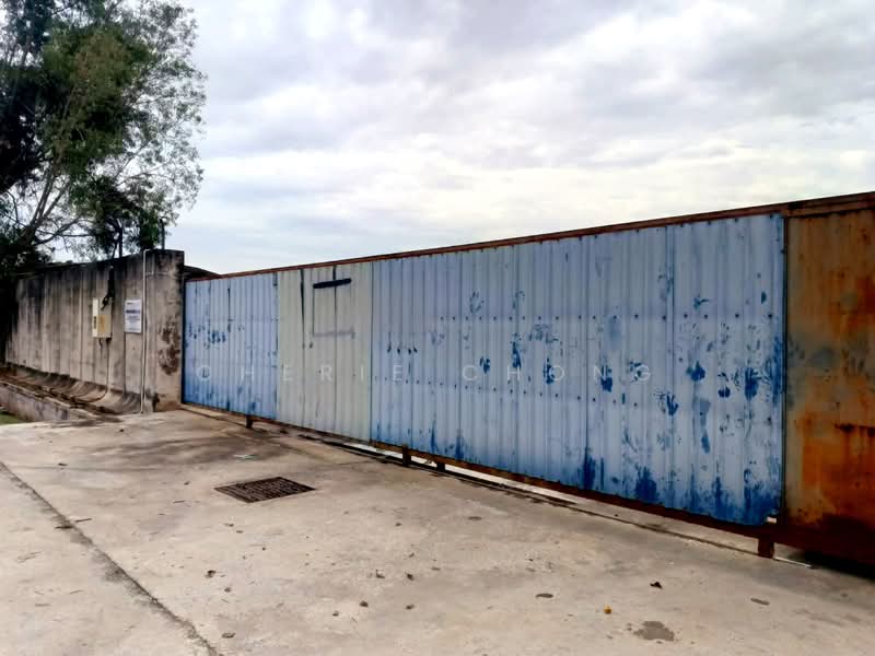Tanah Perindustrian untuk Disewa di Kaw Perindustrian Pengkalan Lahat (Ipoh) - Cherie Chong - PropertyGuru.com.my