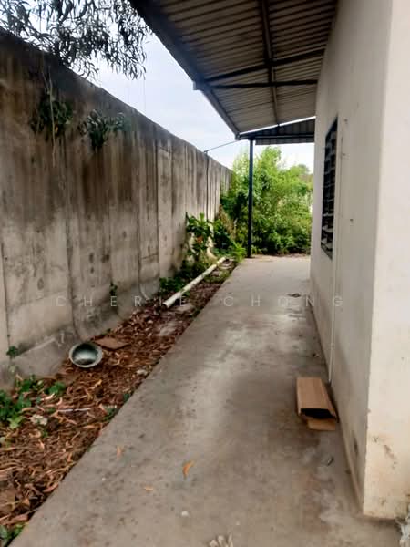 Tanah Perindustrian untuk Disewa di Kaw Perindustrian Pengkalan Lahat (Ipoh) - Cherie Chong - PropertyGuru.com.my