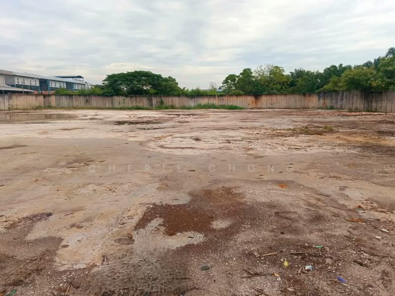 Tanah Perindustrian untuk Disewa di Kaw Perindustrian Pengkalan Lahat (Ipoh) - Cherie Chong - PropertyGuru.com.my