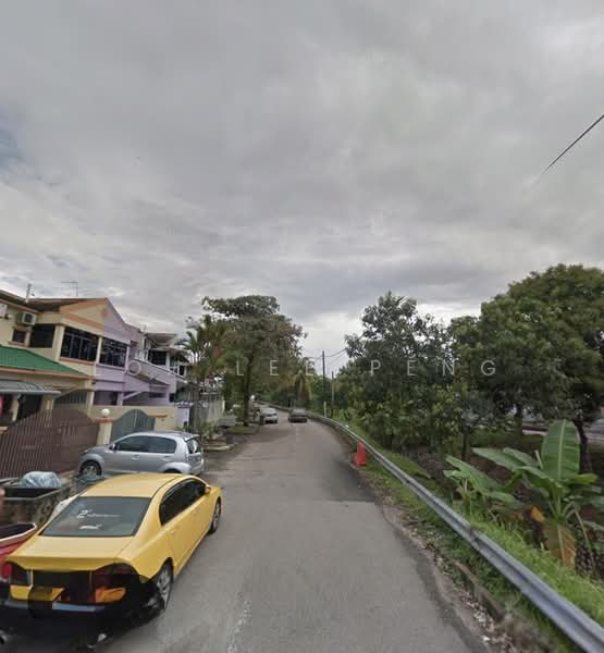 2-storey Terraced House for Rent in Taman Desa Cemerlang (Ulu Tiram) - Loh Lee Peng - PropertyGuru.com.my