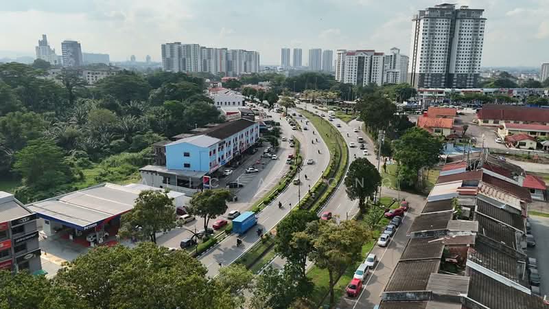 Kedai untuk Dijual di Johor Bahru (Johor) - Alicia Fong - Exterior - PropertyGuru.com.my