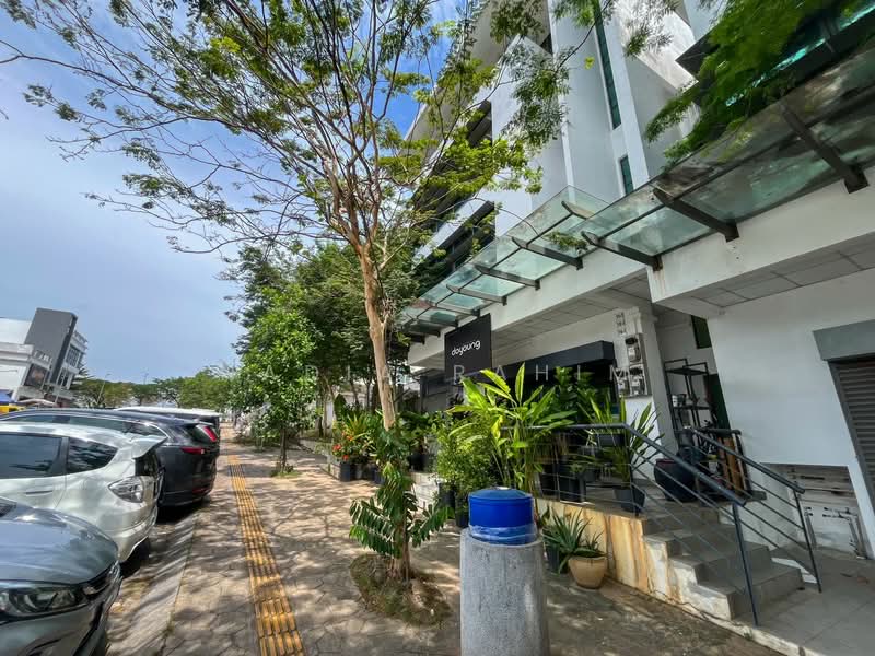 Shop / Office for Sale in Denai Alam (Shah Alam) - Nadia Rahim - Exterior - PropertyGuru.com.my