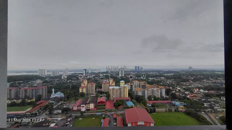 Servis Apartment untuk Disewa di TRELLIS RESIDENCES - Ck Leow - PropertyGuru.com.my
