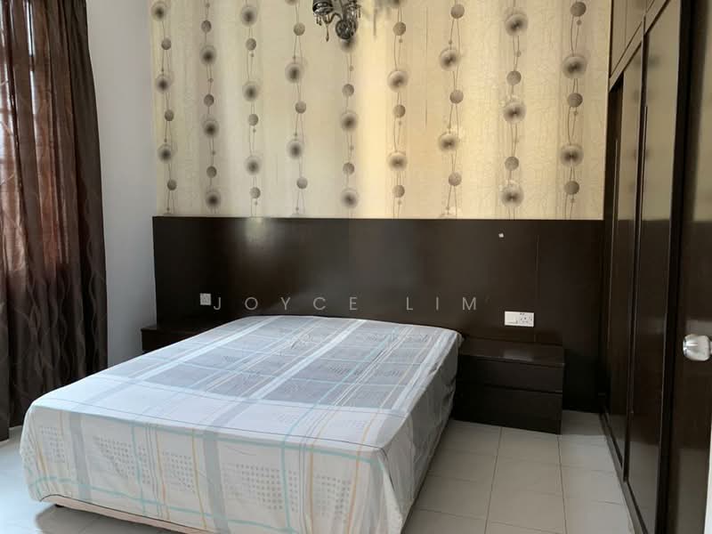 Pangsapuri untuk Disewa di Damai Villa (28 Logan) - JOYCE LIM - Bedroom - PropertyGuru.com.my