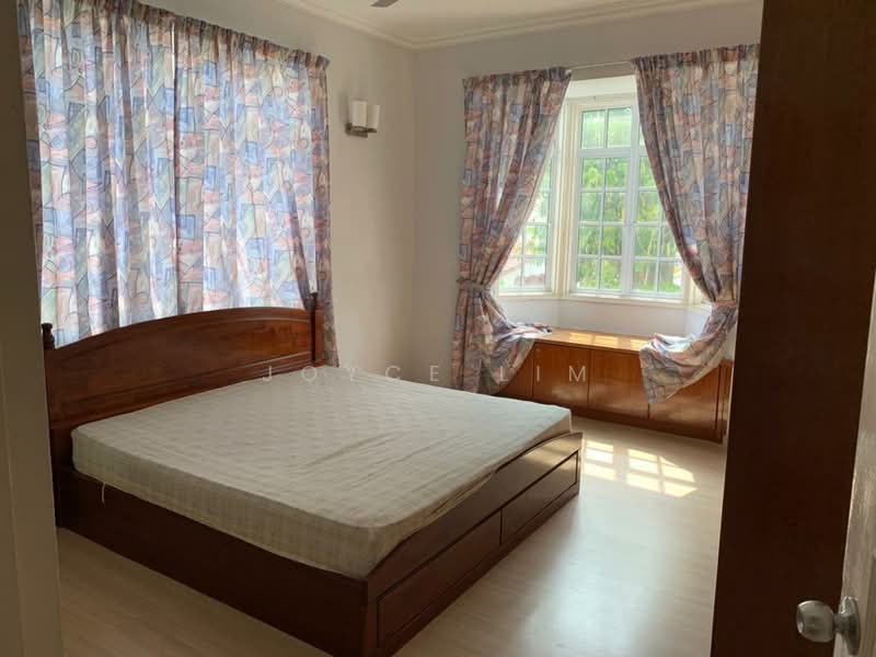 Pangsapuri untuk Disewa di Damai Villa (28 Logan) - JOYCE LIM - Bedroom - PropertyGuru.com.my