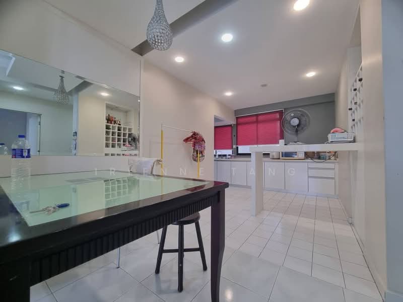Kondominium untuk Dijual di Twin Towers - Irienne Tang - PropertyGuru.com.my