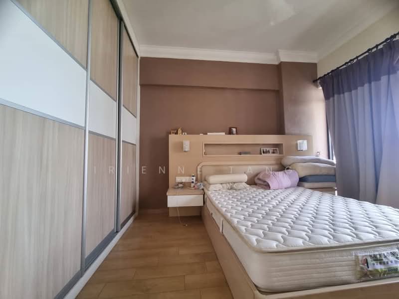 Kondominium untuk Dijual di Twin Towers - Irienne Tang - PropertyGuru.com.my