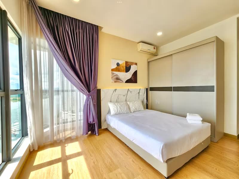 Condominium for Sale at Royal Strand @ Country Garden Danga Bay - Bella Tan - Bedroom - PropertyGuru.com.my