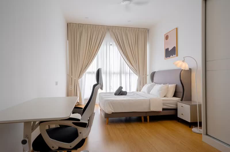 Condominium for Sale at Royal Strand @ Country Garden Danga Bay - Bella Tan - Bedroom - PropertyGuru.com.my