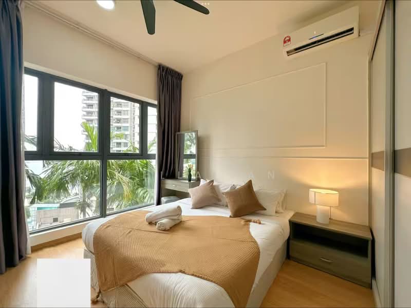 Condominium for Sale at Royal Strand @ Country Garden Danga Bay - Bella Tan - Bedroom - PropertyGuru.com.my