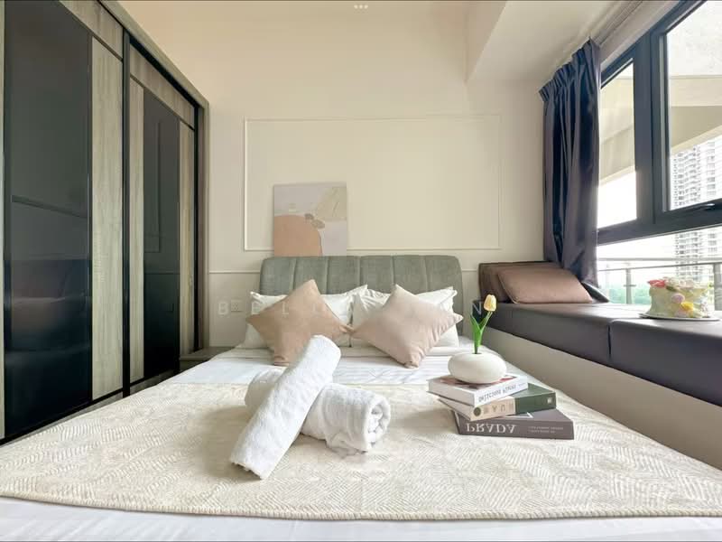Condominium for Sale at Royal Strand @ Country Garden Danga Bay - Bella Tan - Bedroom - PropertyGuru.com.my