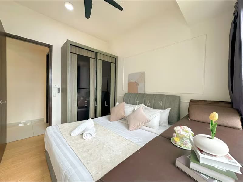 Condominium for Sale at Royal Strand @ Country Garden Danga Bay - Bella Tan - Bedroom - PropertyGuru.com.my