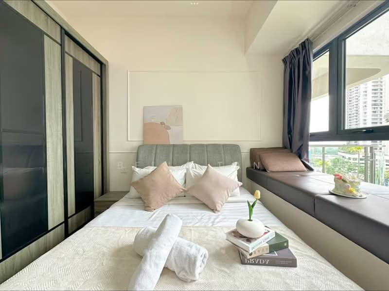 Condominium for Sale at Royal Strand @ Country Garden Danga Bay - Bella Tan - Bedroom - PropertyGuru.com.my