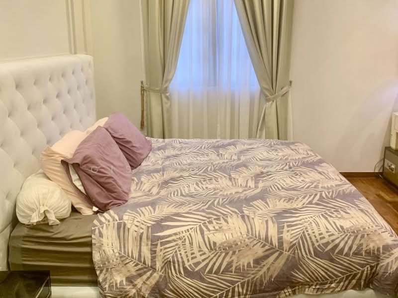 Service Residence for Sale at The Tamarind - Giselle Wong - Bedroom - PropertyGuru.com.my
