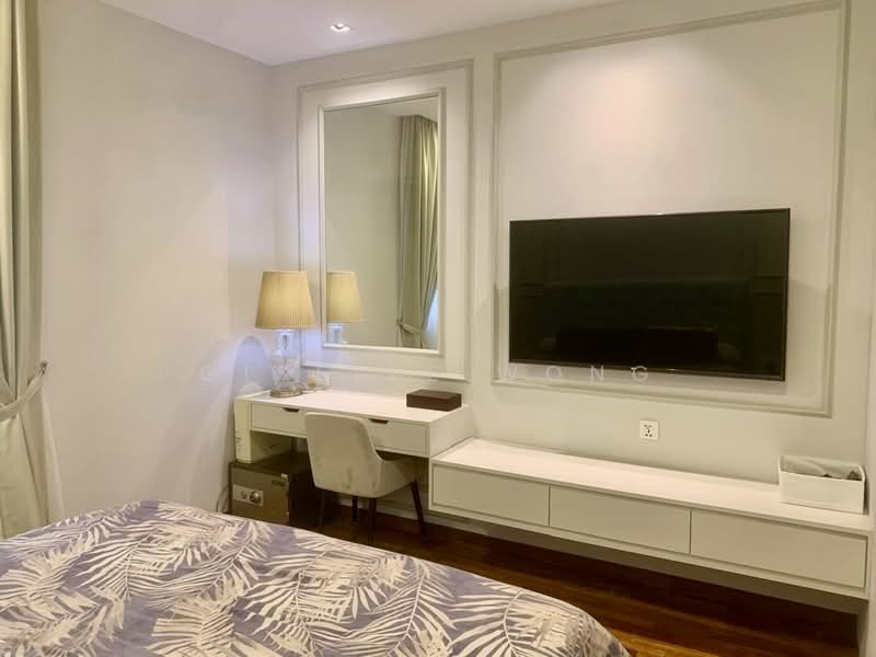 Service Residence for Sale at The Tamarind - Giselle Wong - Bedroom - PropertyGuru.com.my