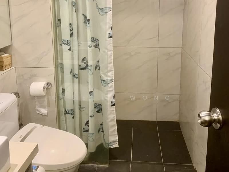 Service Residence for Sale at The Tamarind - Giselle Wong - Bathroom - PropertyGuru.com.my