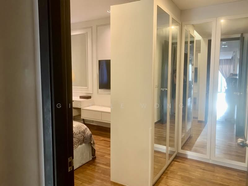 Service Residence for Sale at The Tamarind - Giselle Wong - Bedroom - PropertyGuru.com.my