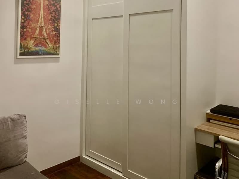 Service Residence for Sale at The Tamarind - Giselle Wong - Interior - PropertyGuru.com.my