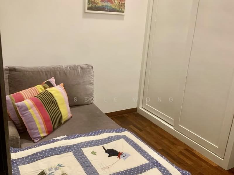 Service Residence for Sale at The Tamarind - Giselle Wong - Interior - PropertyGuru.com.my