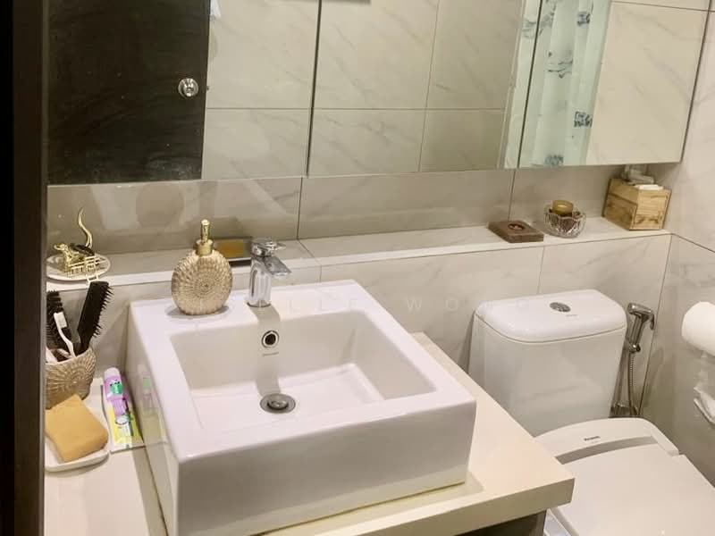 Service Residence for Sale at The Tamarind - Giselle Wong - Bathroom - PropertyGuru.com.my