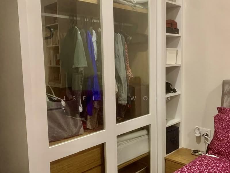 Service Residence for Sale at The Tamarind - Giselle Wong - Bedroom - PropertyGuru.com.my