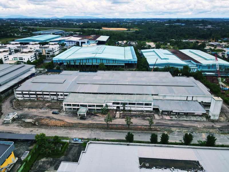Kilang untuk Dijual di Taman Desa Cemerlang (Ulu Tiram) - Guang Jun Loh - PropertyGuru.com.my