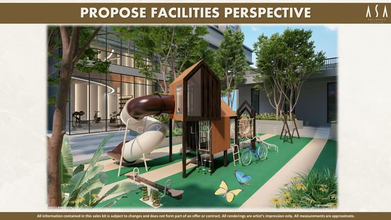 Condominium for Sale at Asa Residence - Jacklly Kee - Exterior - PropertyGuru.com.my