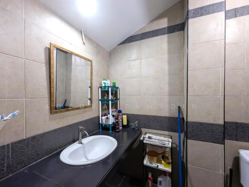 Semi-Detached House for Sale in Seksyen 7 (Kota Damansara) - Adzura Zamedin - PropertyGuru.com.my