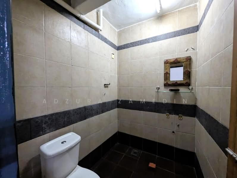 Semi-Detached House for Sale in Seksyen 7 (Kota Damansara) - Adzura Zamedin - PropertyGuru.com.my