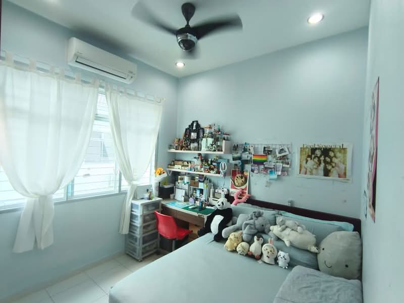 Rumah Teres 2 Tingkat untuk Dijual di Bukit Indah (Iskandar Puteri (Nusajaya)) - Velvet Lau - PropertyGuru.com.my