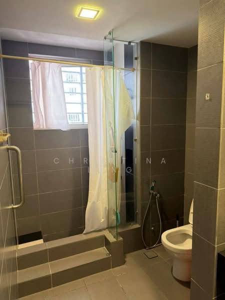 Service Residence for Rent at Tropez Residences - Christina Ling - PropertyGuru.com.my