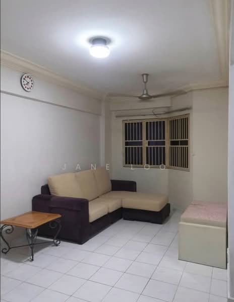 Apartment for Sale at Pangsapuri Vista Serdang - Jane Loo - PropertyGuru.com.my