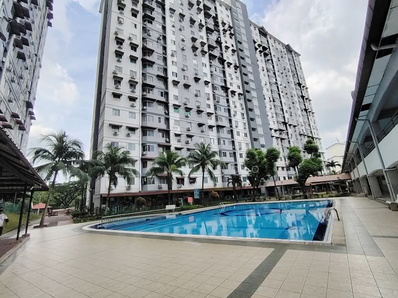 Apartment for Sale at Pangsapuri Vista Serdang - Jane Loo - PropertyGuru.com.my