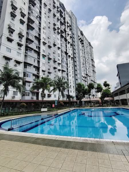 Apartment for Sale at Pangsapuri Vista Serdang - Jane Loo - PropertyGuru.com.my