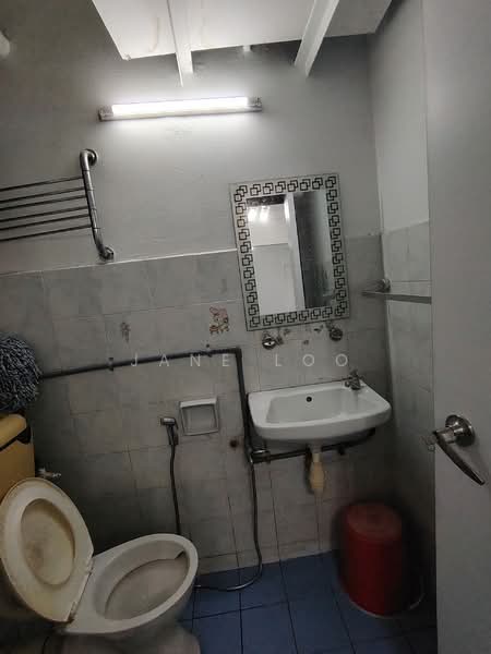 Apartment for Sale at Pangsapuri Vista Serdang - Jane Loo - PropertyGuru.com.my