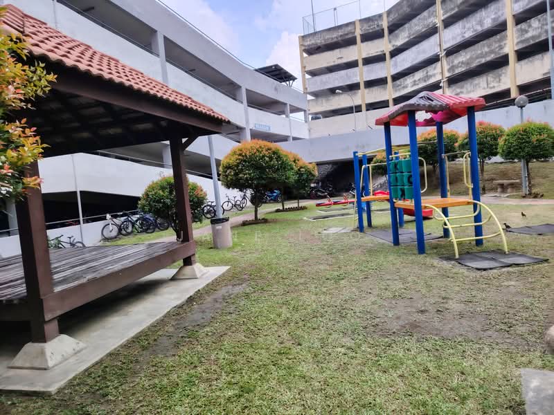 Apartment for Sale at Pangsapuri Vista Serdang - Jane Loo - PropertyGuru.com.my