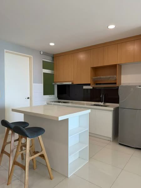Condominium for Rent at Ferringhi Residence 2 - JOYCE LIM - Kitchen - PropertyGuru.com.my