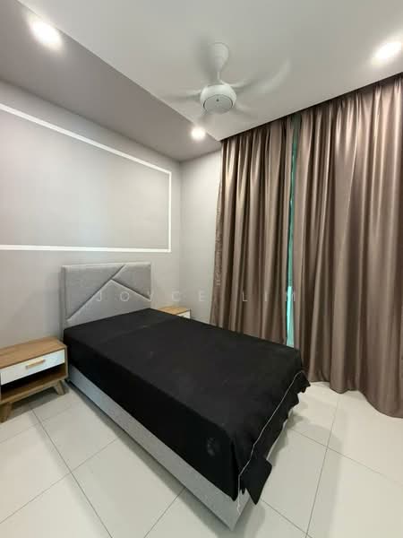Condominium for Rent at Ferringhi Residence 2 - JOYCE LIM - Bedroom - PropertyGuru.com.my
