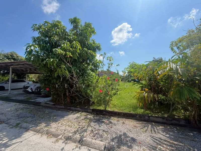 Rumah Teres 2 Tingkat untuk Dijual di Taman Cicely (Teluk Intan) - Kelvin Foo - Exterior - PropertyGuru.com.my