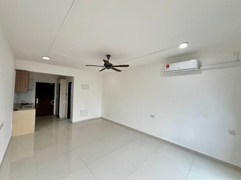 Servis Apartment untuk Dijual di Country Garden Central Park - Chang Kai Yin - PropertyGuru.com.my